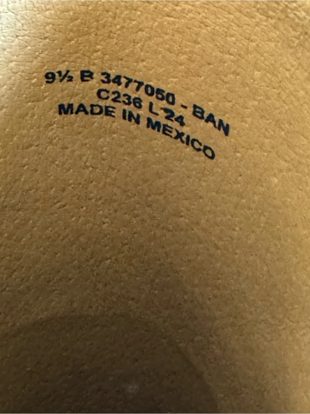 NEW FRYE Campus 14L Boots in Banana Sz: 9.5 Genuine Leather Tall Boots $498